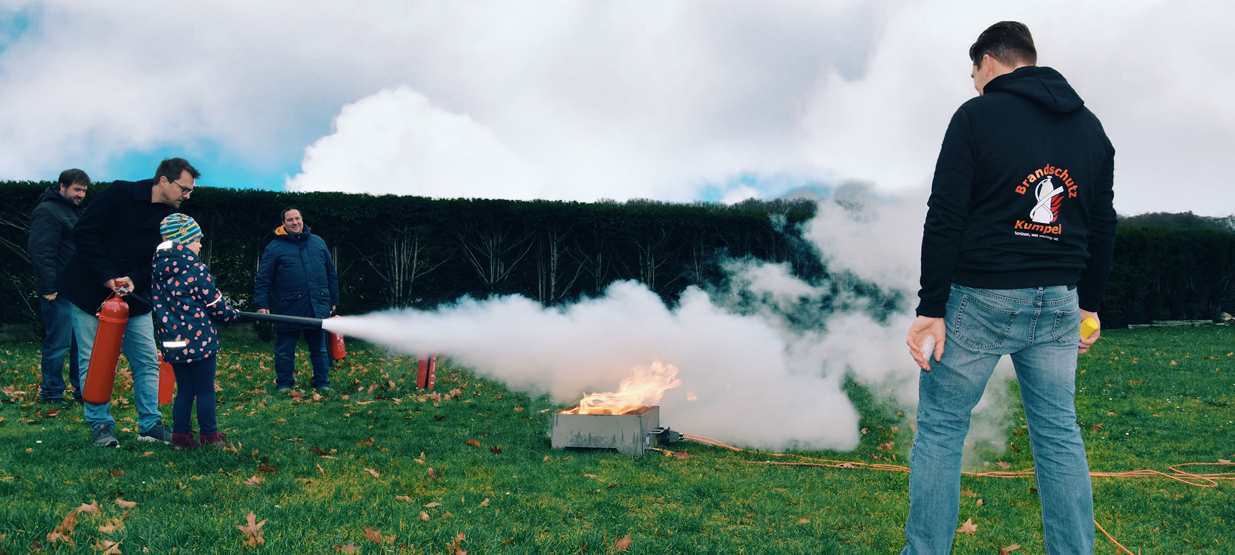 Brandschutzkumpel | Header 3