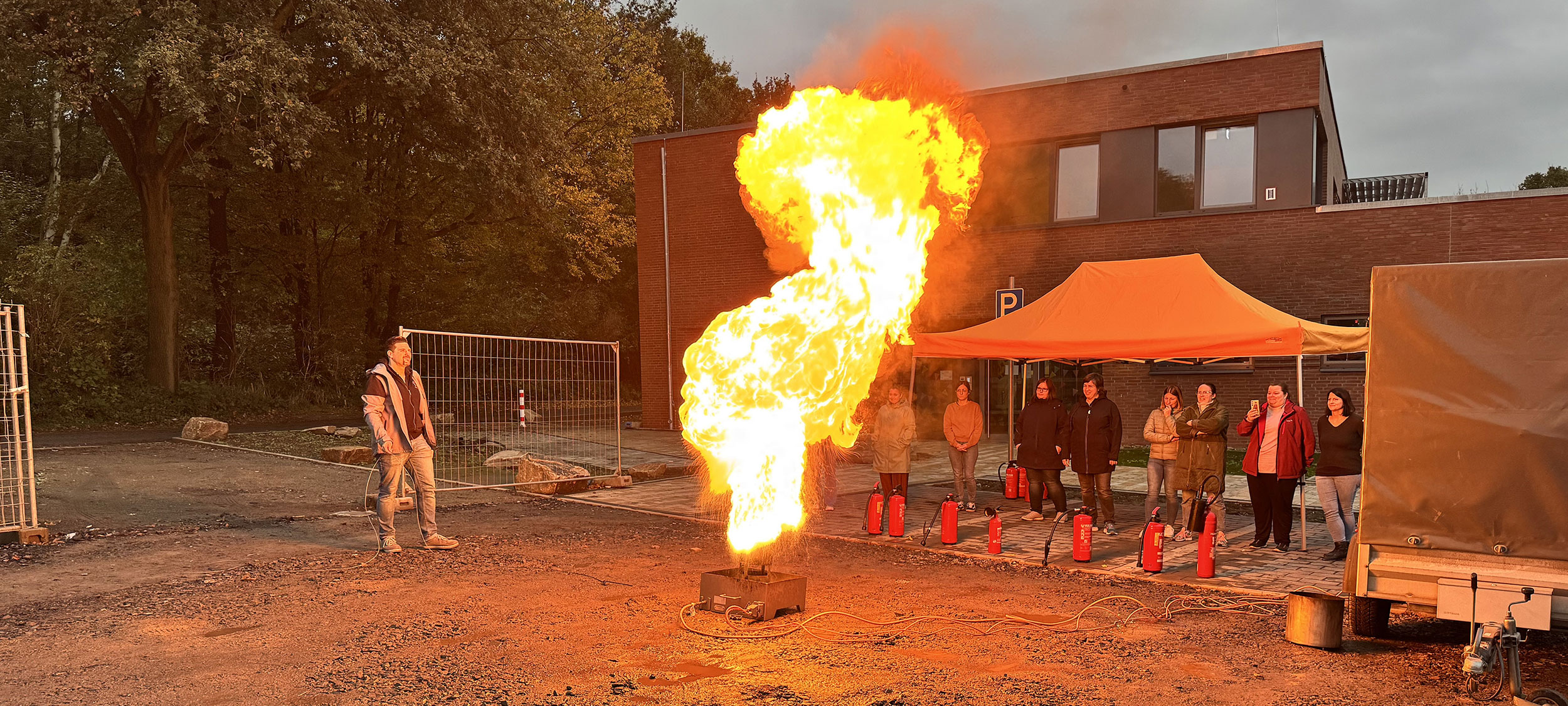 Brandschutzkumpel | Header 1