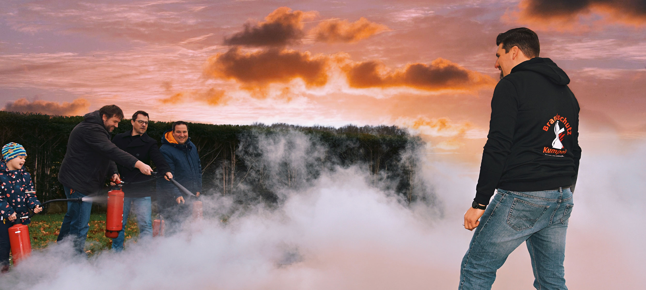 Brandschutzkumpel | Header 2